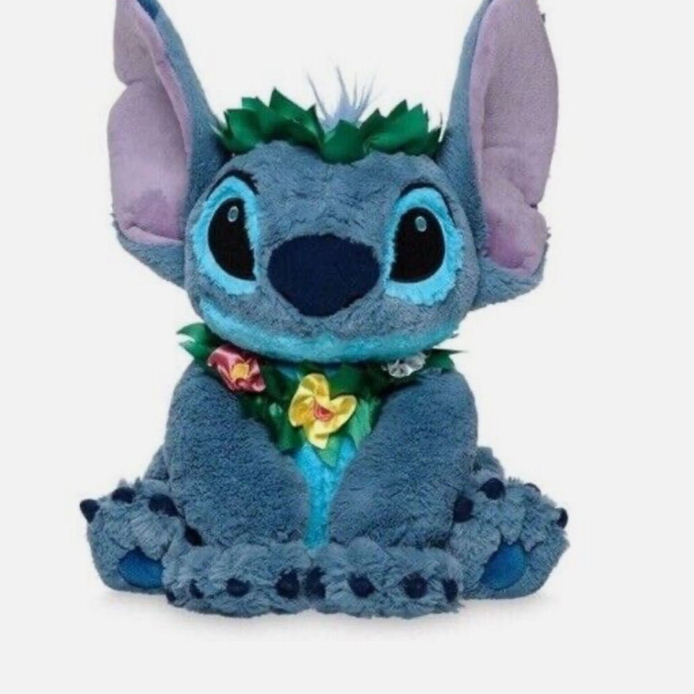 Disney Storw Hawaii Stitch